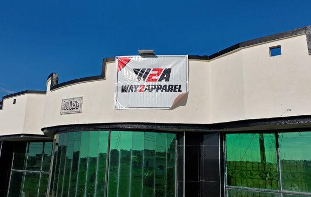 Factory